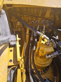 Buy Caterpillar 323 Used Excavator / 7 Buy Caterpillar 323 Used Excavator / 7