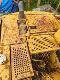 Buy Caterpillar 307B Used Excavator / 3 Buy Caterpillar 307B Used Excavator / 3