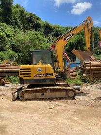 Buy Sany Used Excavator / 2 Buy Sany Used Excavator / 2