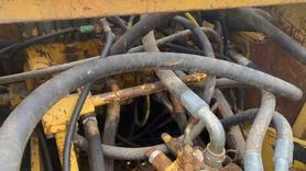 Buy Caterpillar 320V2 Used Excavator / 5 Buy Caterpillar 320V2 Used Excavator / 5