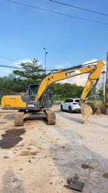 Buy XCMG XE135B Used Excavator / 6 Buy XCMG XE135B Used Excavator / 6
