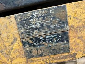 Buy Caterpillar 312D Used Excavator / 9 Buy Caterpillar 312D Used Excavator / 9