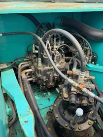 Buy Kobelco SK2008 Used Excavator / 9 Buy Kobelco SK2008 Used Excavator / 9