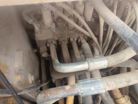 Buy Caterpillar 323 Used Excavator / 8 Buy Caterpillar 323 Used Excavator / 8