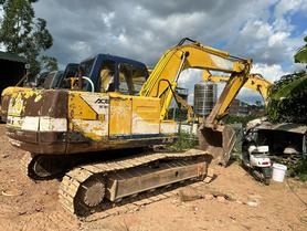 Buy Kobelco SK100-3 Used Excavator / 2 Buy Kobelco SK100-3 Used Excavator / 2