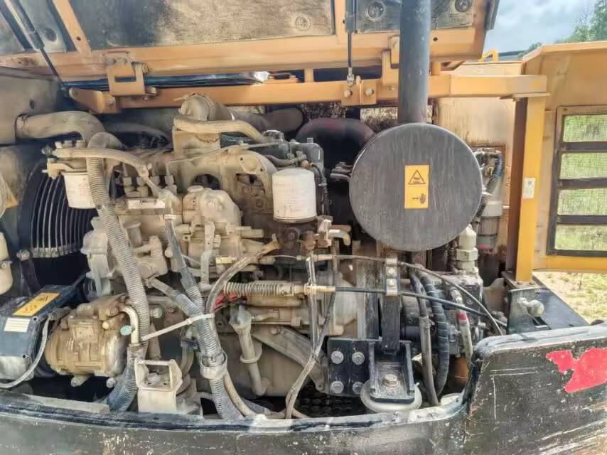 Buy Sany Used Excavator / 5