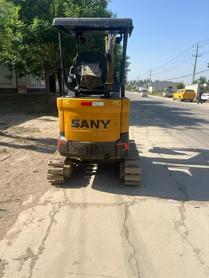 Buy Sany Used Excavator / 2 Buy Sany Used Excavator / 2