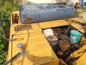 Buy Komatsu PC360-7 Used Excavator / 3 Buy Komatsu PC360-7 Used Excavator / 3
