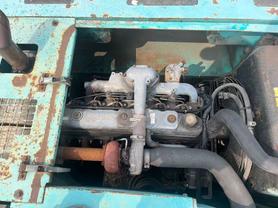Buy Kobelco SK200-6 Used Excavator / 4 Buy Kobelco SK200-6 Used Excavator / 4