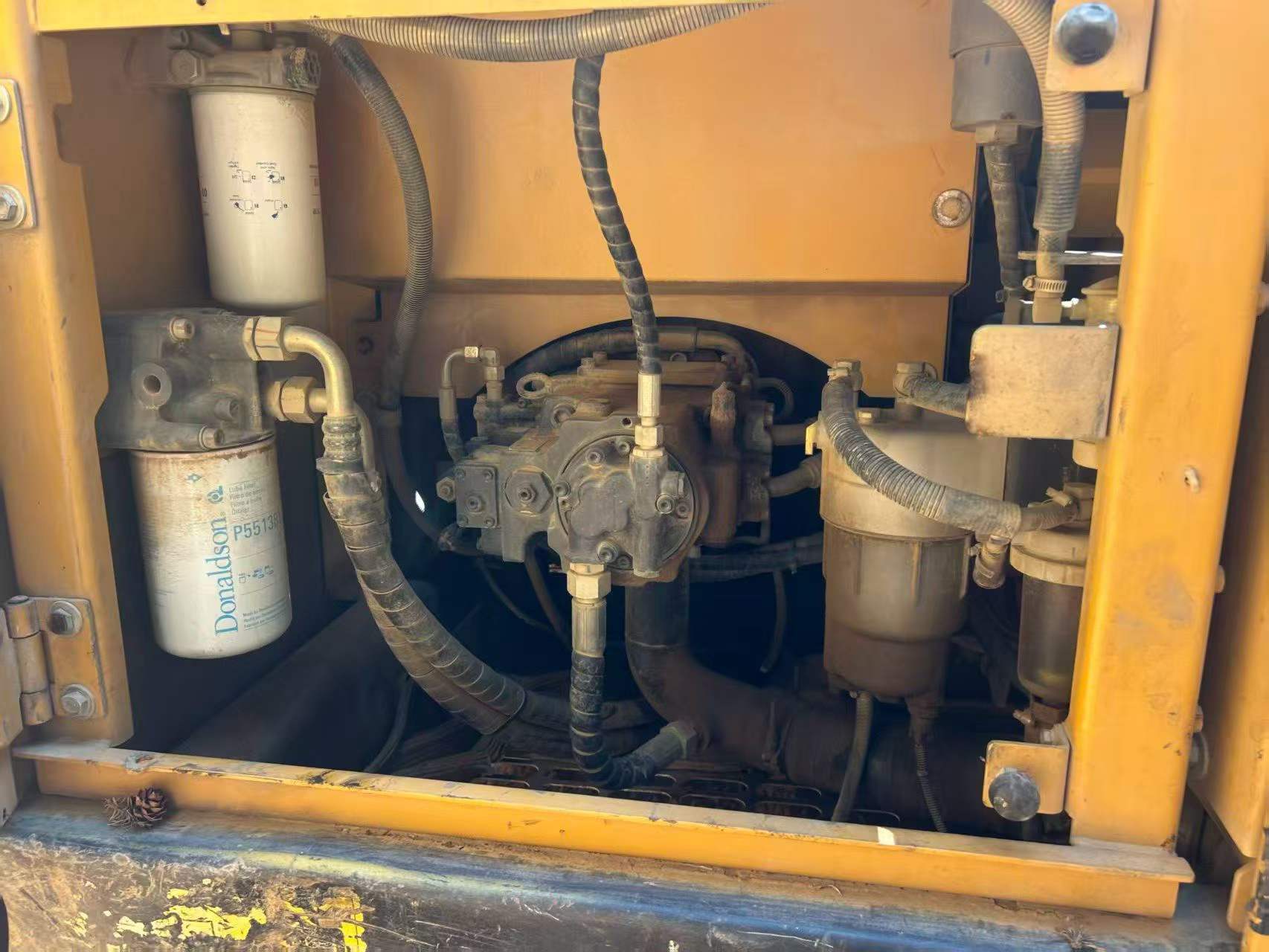 Buy Sany Used Excavator / 9