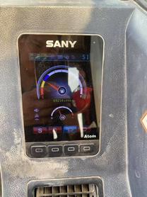Buy Sany Used Excavator / 4 Buy Sany Used Excavator / 4