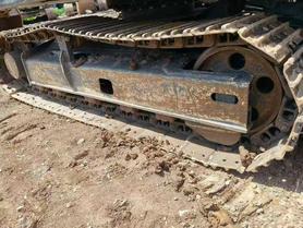 Buy Hyundai R80G Used Excavator / 8 Buy Hyundai R80G Used Excavator / 8