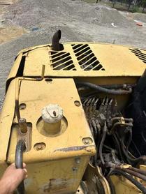 Buy Caterpillar 307B Used Excavator / 5 Buy Caterpillar 307B Used Excavator / 5