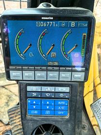 Buy Komatsu PC460LC-8 Used Excavator / 4 Buy Komatsu PC460LC-8 Used Excavator / 4