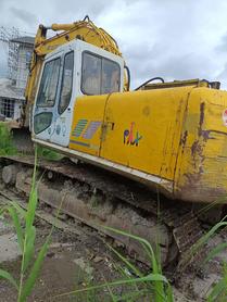 Buy Sumitomo SH200 Used Excavator / 4 Buy Sumitomo SH200 Used Excavator / 4