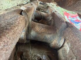 Buy Caterpillar 330C Used Excavator / 2 Buy Caterpillar 330C Used Excavator / 2