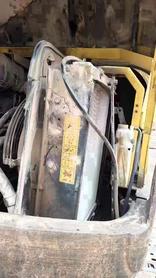 Buy Hyundai HX60 Used Excavator / 6 Buy Hyundai HX60 Used Excavator / 6