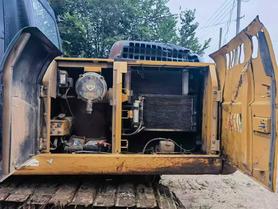 Buy Caterpillar 320D2GC Used Excavator / 5 Buy Caterpillar 320D2GC Used Excavator / 5