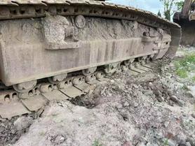 Buy Sany Used Excavator / 8 Buy Sany Used Excavator / 8