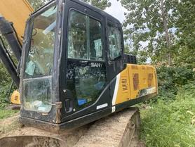 Buy Sany Used Excavator / 2 Buy Sany Used Excavator / 2