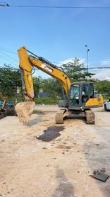 Buy XCMG XE135B Used Excavator / 2 Buy XCMG XE135B Used Excavator / 2