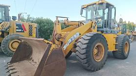 Buy XCMG XE50C Used Loader / 5 Buy XCMG XE50C Used Loader / 5