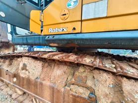 Buy Hyundai R385LVS Used Excavator / 6 Buy Hyundai R385LVS Used Excavator / 6