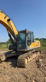 Buy XCMG XE200 Used Excavator / 2 Buy XCMG XE200 Used Excavator / 2