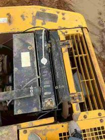 Buy Hyundai R305LC-7 Used Excavator / 5 Buy Hyundai R305LC-7 Used Excavator / 5