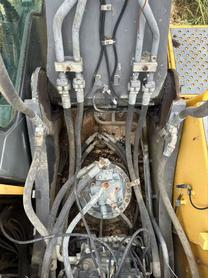 Buy Volvo L250G Used Excavator / 7 Buy Volvo L250G Used Excavator / 7