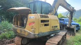Buy XCMG XE75C Used Excavator / 5 Buy XCMG XE75C Used Excavator / 5
