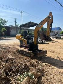 Buy Sany Used Excavator / 4 Buy Sany Used Excavator / 4
