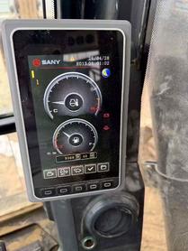 Buy Sany Used Excavator / 7 Buy Sany Used Excavator / 7