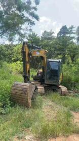 Buy XCMG XE75C Used Excavator / 3 Buy XCMG XE75C Used Excavator / 3