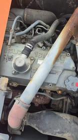 Buy Hitachi EX200 Used Excavator / 2 Buy Hitachi EX200 Used Excavator / 2