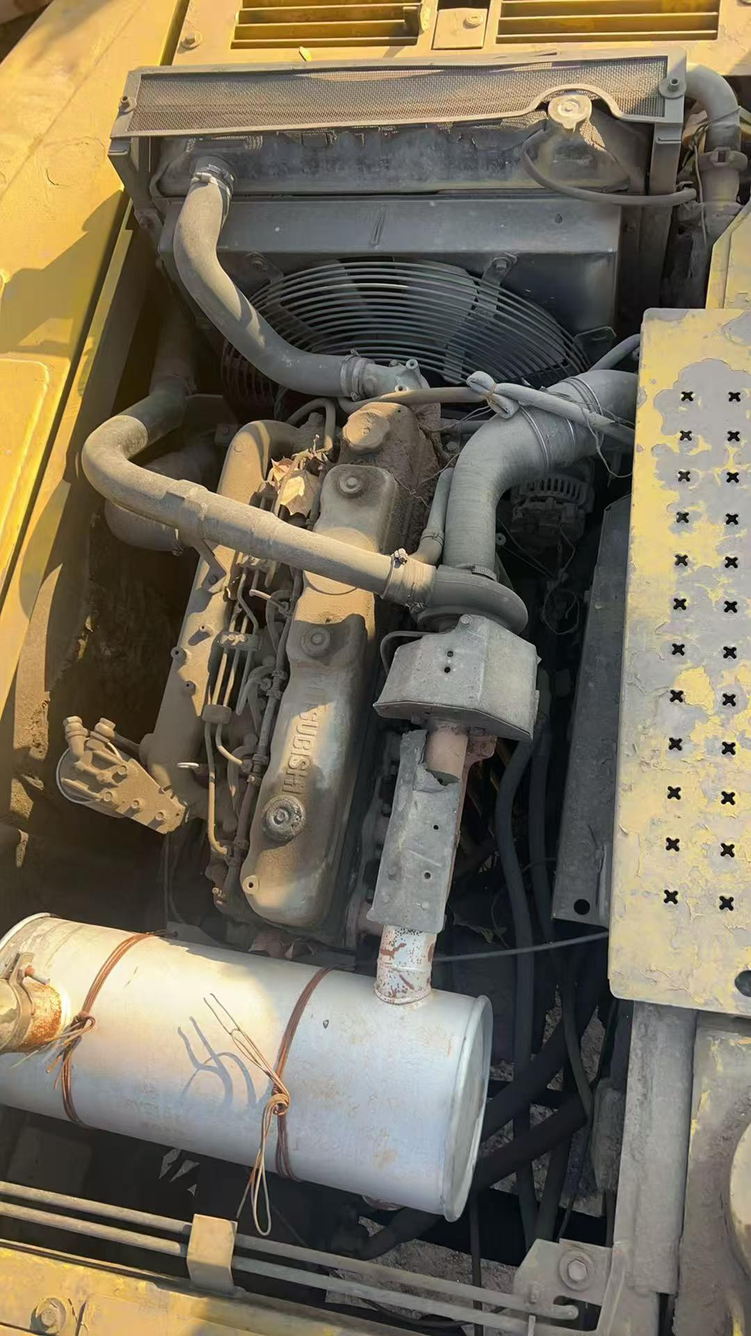 Buy Sany Used Excavator / 2