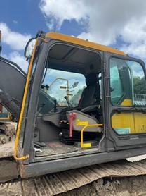 Buy Volvo L120E Used Excavator / 4 Buy Volvo L120E Used Excavator / 4
