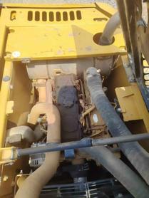 Buy Caterpillar 313D Used Excavator / 4 Buy Caterpillar 313D Used Excavator / 4