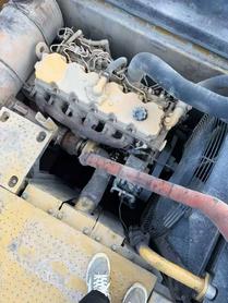 Buy Caterpillar 326DL Used Excavator / 6 Buy Caterpillar 326DL Used Excavator / 6