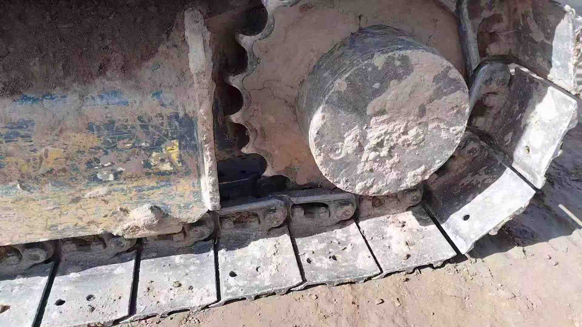 Buy XCMG XE60 Used Excavator / 8 Buy XCMG XE60 Used Excavator / 8