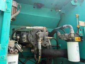 Buy Kobelco SK2008 Used Excavator / 7 Buy Kobelco SK2008 Used Excavator / 7