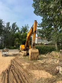 Buy Hyundai R215-7 Used Excavator / 2 Buy Hyundai R215-7 Used Excavator / 2