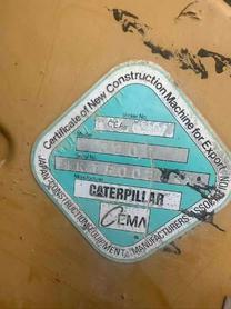 Buy Caterpillar 320DGC Used Excavator / 8 Buy Caterpillar 320DGC Used Excavator / 8