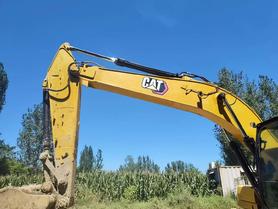 Buy Caterpillar 323 Used Excavator / 5 Buy Caterpillar 323 Used Excavator / 5