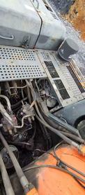 Buy Doosan DX500-SS Used Excavator / 7 Buy Doosan DX500-SS Used Excavator / 7
