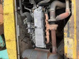 Buy Sumitomo SH330-3 Used Excavator / 4 Buy Sumitomo SH330-3 Used Excavator / 4