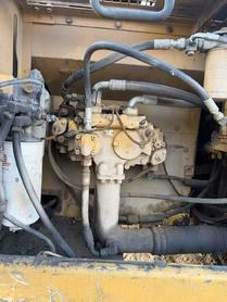 Buy Caterpillar 326DL Used Excavator / 4 Buy Caterpillar 326DL Used Excavator / 4
