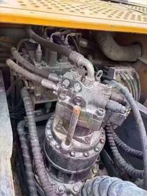 Buy XCMG XE215 Used Excavator / 4 Buy XCMG XE215 Used Excavator / 4