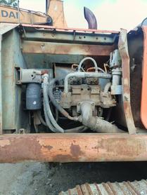 Buy Hitachi EX200 Used Excavator / 3 Buy Hitachi EX200 Used Excavator / 3