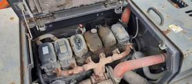 Buy Doosan DX500-SS Used Excavator / 8 Buy Doosan DX500-SS Used Excavator / 8